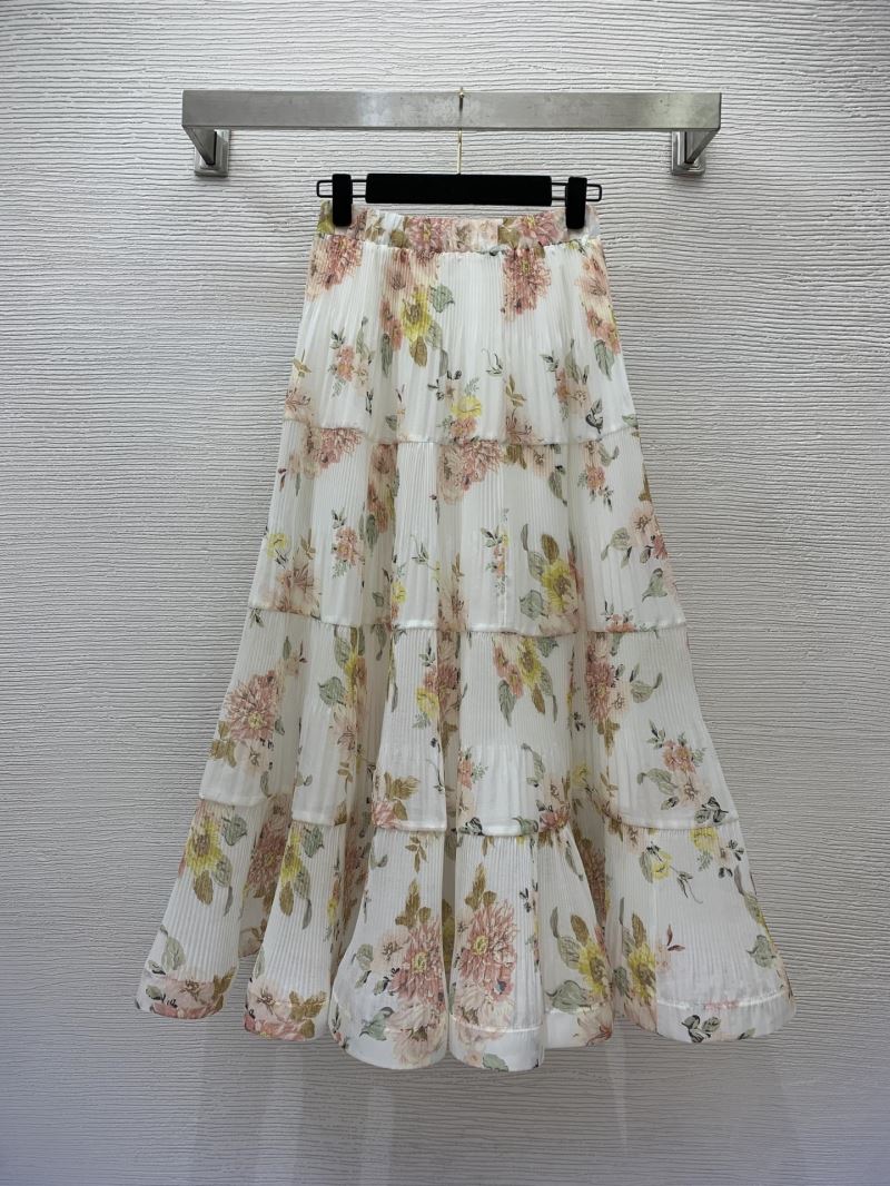 Zimmermann Dress